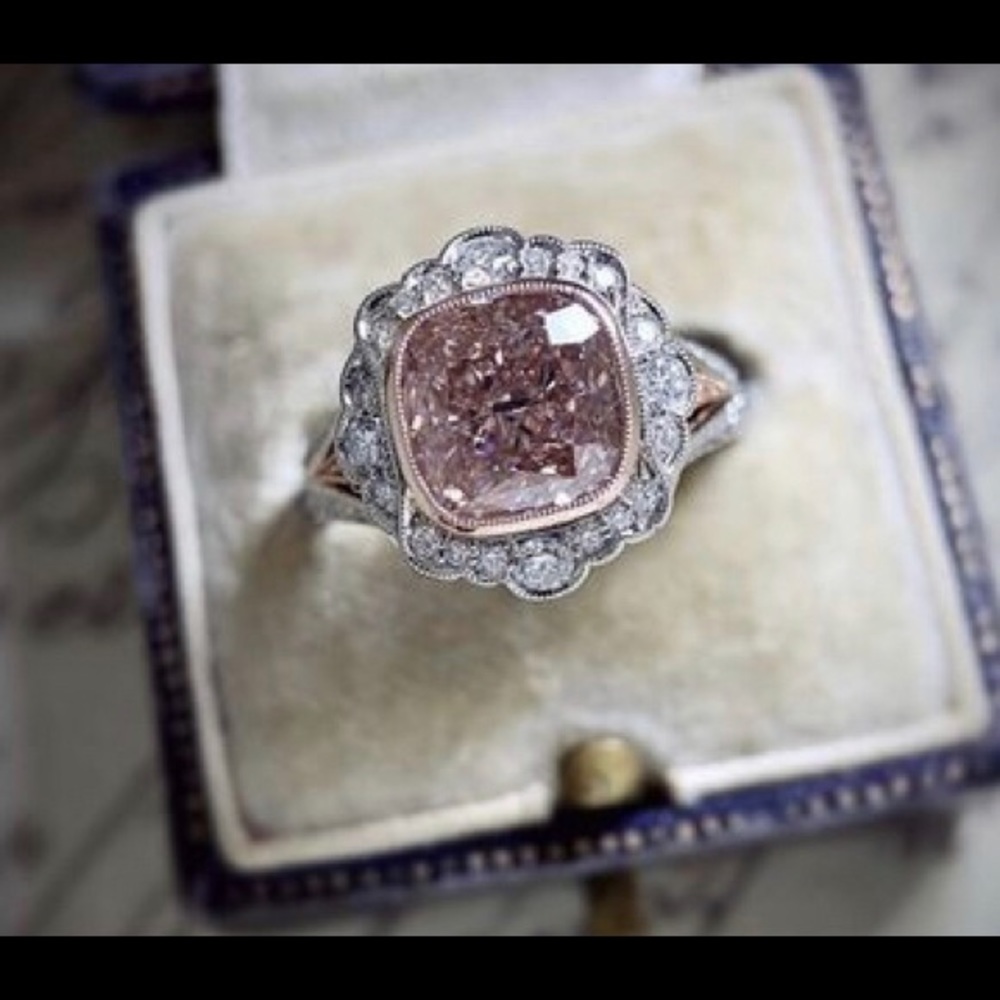 💍 STUNNING Statement Ring 💍